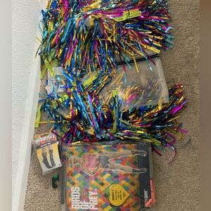 Harley Quinn costume - medium